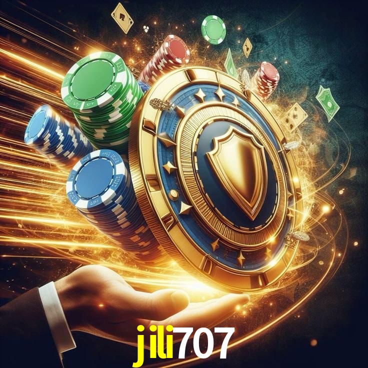 Ofertas Imperdíveis na jili707: Promoções e Bônus Que Valem a Pena