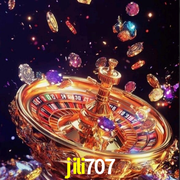 jili707 - Cassino Brasil 24 Horas - jili707.com