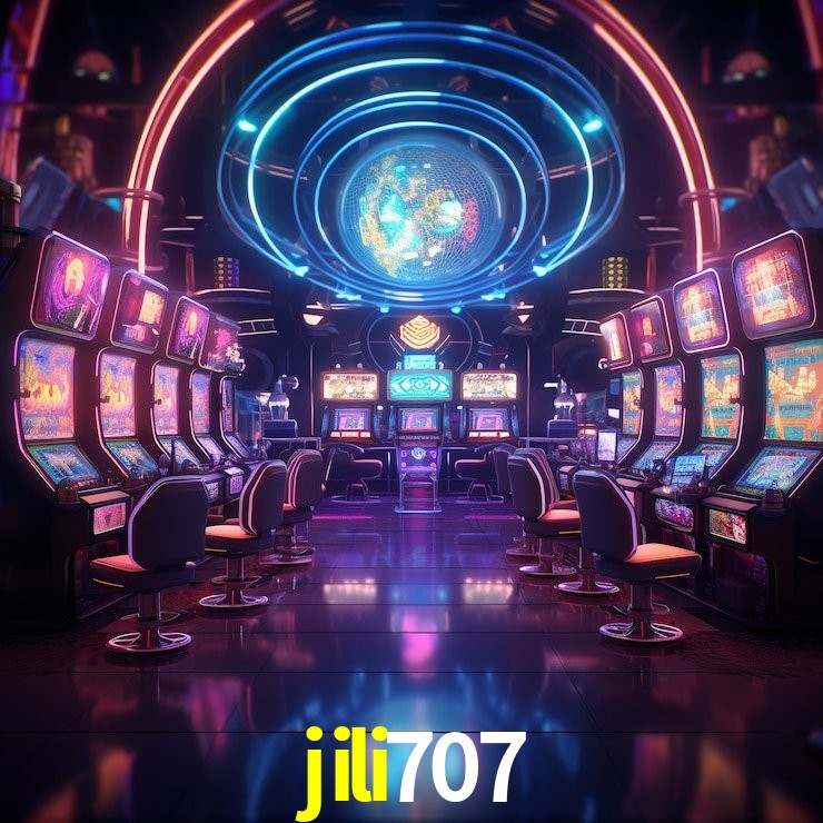 jili707