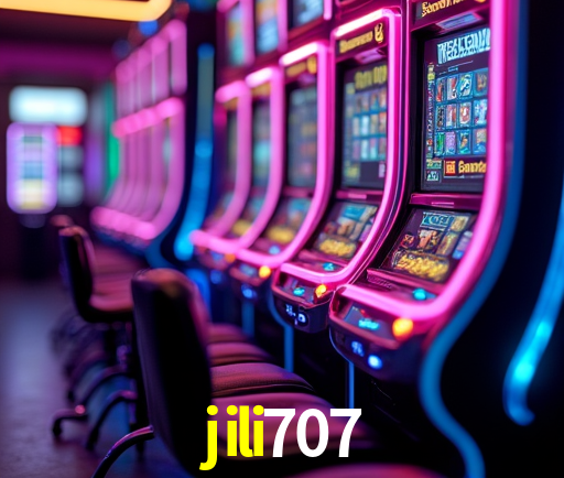jili707