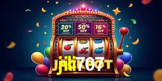 jili707 bet